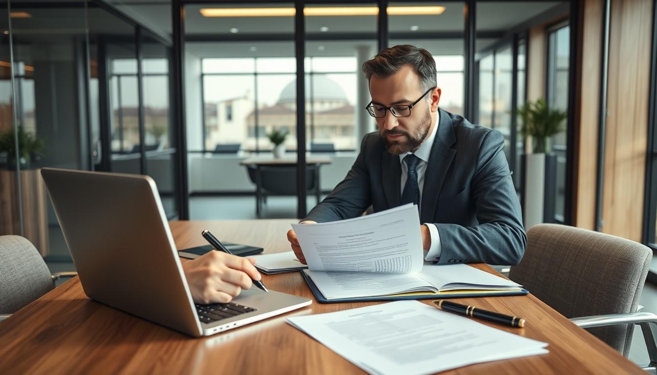 Business Law Support in Turkey